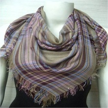 OEM cotton scarf And SCARVES, Gender : Women Lady Girls