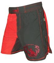 USI 100% Polyester Mma Shorts, Gender : Men