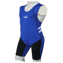 Weightlifting suit for men