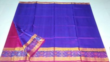 Pure Uppada Silk Sarees