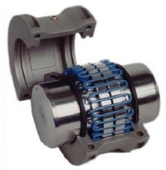 Metal Resilient Grid Couplings, Certification : ISI Certified