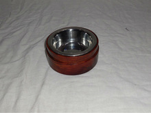  Wooden Pet Bowl, for Small Animals, Feature : Eco-Friendly