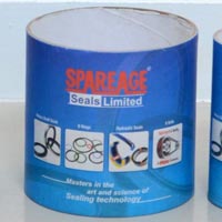 Oil Seal Paper Tube, Feature : Recyclable