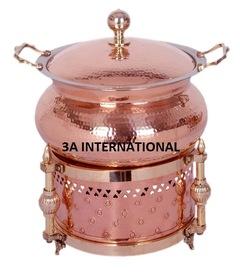 chafing dish