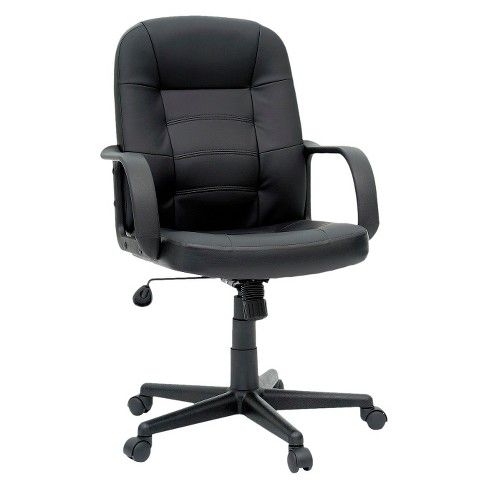 Polished Plain Plastic Office Chair, Style : Modern