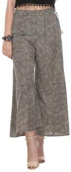 MG Creation palazzo pants, Feature : Anti-wrinkle, Breathable, Eco-Friendly