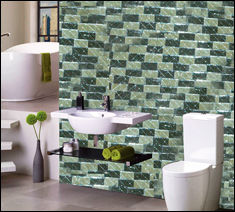 Glass Mosaic Tiles