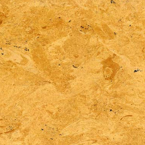 FLOWERY GOLD MARBLE