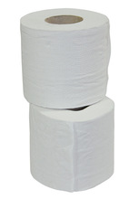 MLS Virgin Wood Pulp Toilet Tissue Paper