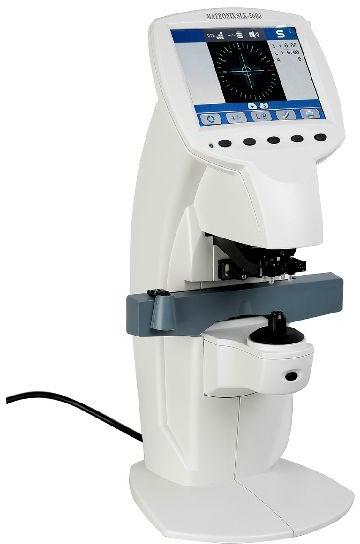 Electric Automatic 50hz-65hz Plastic G-matronix Digital Lensmeter Slk-5600, Feature : Accuracy, Durable