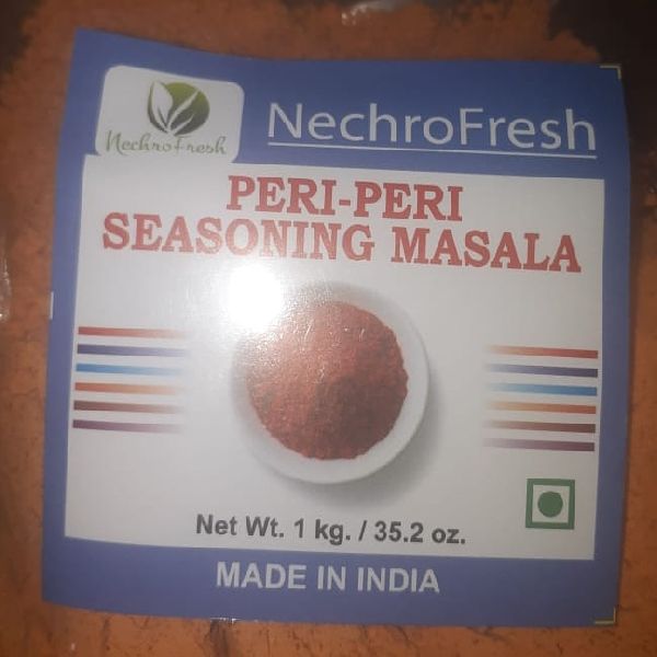 Peri peri seasoning masala