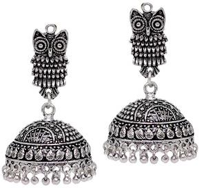 Traditional Design Jhumka Earring for Fashion Women