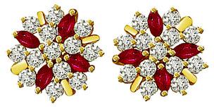 Latest New Design Diamond Earring, Gender : Women's