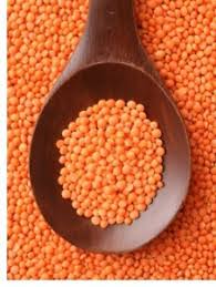 Organic Red Lentils, for Cooking, Feature : Healthy To Eat, Nutritious