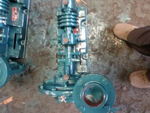 Centrifugal Pump, for Submersible