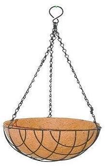 COCO basket with Hanger