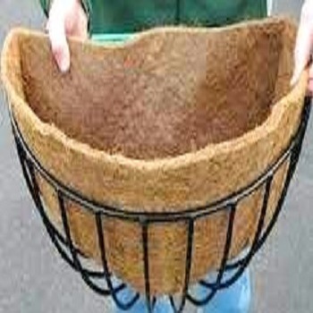 Wall Hanger COCO Basket