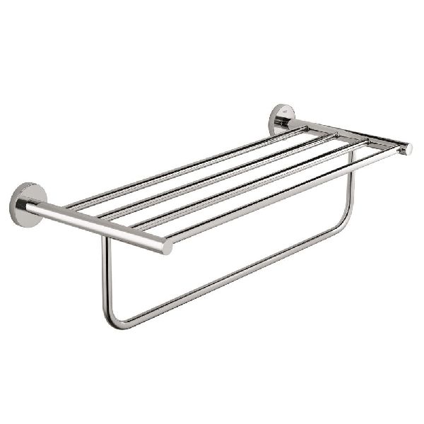 Bathroom Towel Rack