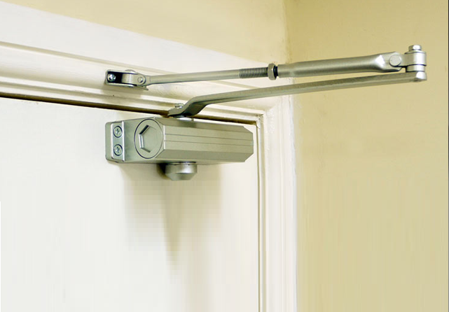 Hydraulic Door Closer Manufacturer In Surat Gujarat India By