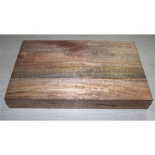 Wooden Cheese Cutting Board