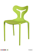 Plastic Catering Chair
