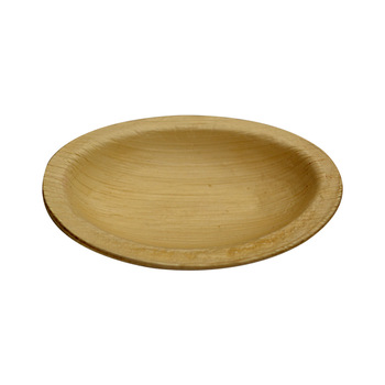Eco-friendly Tableware 3.5 Ellipse Plate