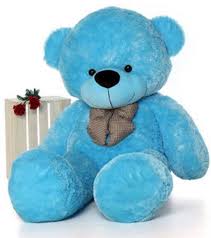 Teddy Bear Toy