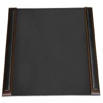 custom waterproof durable eco-friendly Leather desk pad