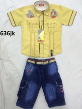 100% Cotton kids wear, Feature : Anti-pilling, Anti-Shrink, Anti-wrinkle, Breathable, Eco-Friendly