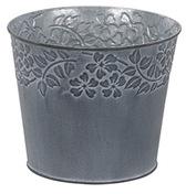 Metal Powder Coated Pot water cane, for Outdoor Garden Decoration