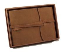 genuine Leather Photo Album