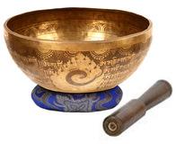 Bowl For Sound Healing
