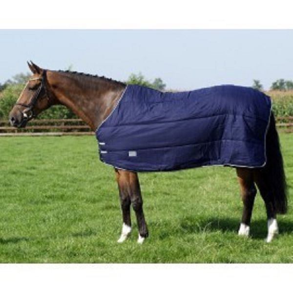 KLC Global Polyester Plain Horse Rugs, Size : 5x6feet