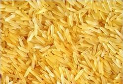 1121 Golden Sella Non Basmati Rice, for Gluten Free, Variety : Long Grain