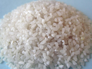 Broken Raw Non Basmati Rice, Packaging Size : 10kg, 20kg, 25kg, 50kg