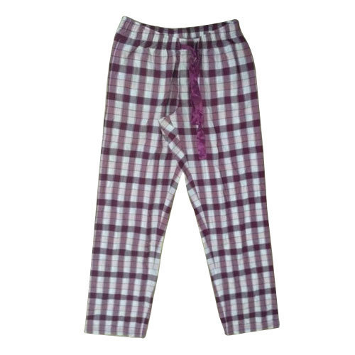 Checked Cotton Mens Pajama, Feature : Anti Shrink, Easy Wash