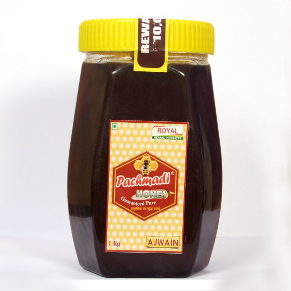 Pachmodi 1 Kg Ajwain Honey, Taste : Sweet