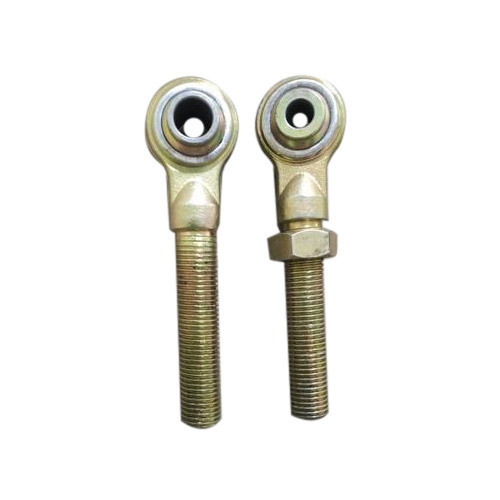 Round Polished Carbon Steel Tractor Bolt, Feature : Corrosion Resistance