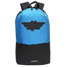 Nylon Laptop Backpack