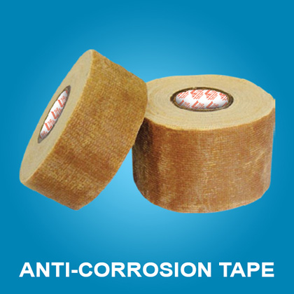 Anticorrosion Tapes