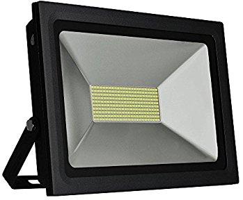 LED Flood Lights, Color Temperature : 3000K to 6000K