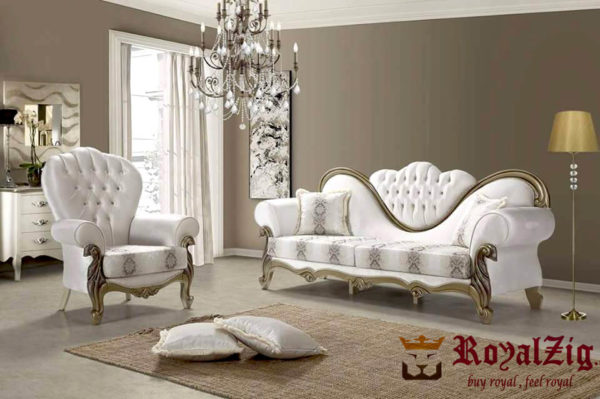 Luxury Sofa Set Victorian Crafted By, Luxury Sofa Set India