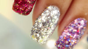 Sparkle Nail Polish, Certification : ISO 14001