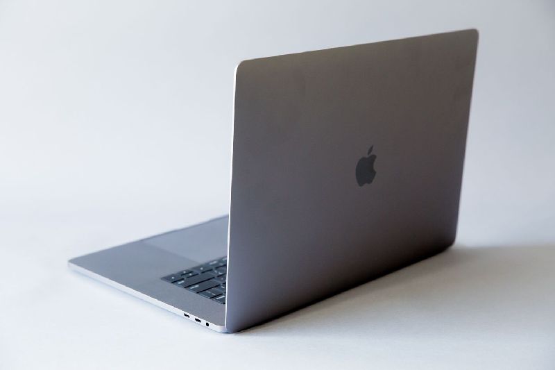 Apple 15" MacBook Pro (2018) review