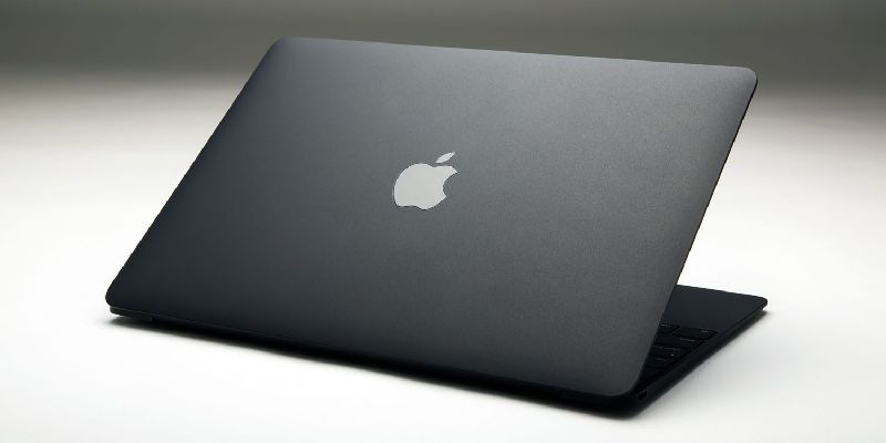 Apple MacBook-MNYF2ZP/A