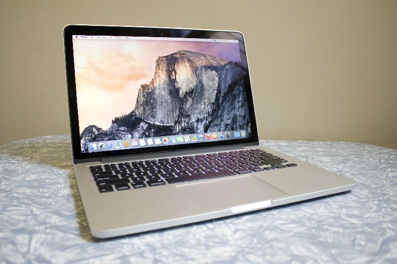 Apple MacBook Pro Core i7 MPTT2HN/A 15-inch 2.9GHz ...