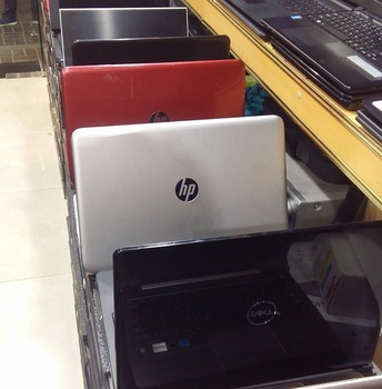 Refurbished Laptops for Sale