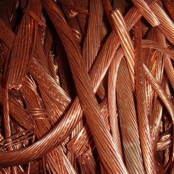 High Quality Copper Wire Scrap, Mill Berry Copper 99.99%