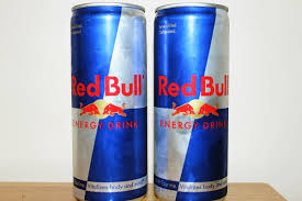 Red Bull 250ml Energy Drink ready for shipment