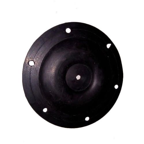 Plain Rubber Diaphragms, Feature : Easy To Fir, Premium Quality, Suprior Finishing